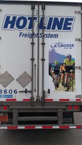 Hot_Line_Freight_Partners_Award_La_Crosse_Visitors_Bereau