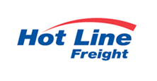 LTL FREIGHT IL IA MN WI SD OH IN MI Hot Line Freight Midwest Nationwide Volume